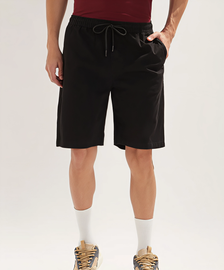 Classic Chino Shorts - Image 2