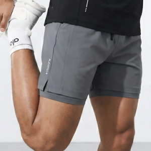 Flex Pro Active Shorts