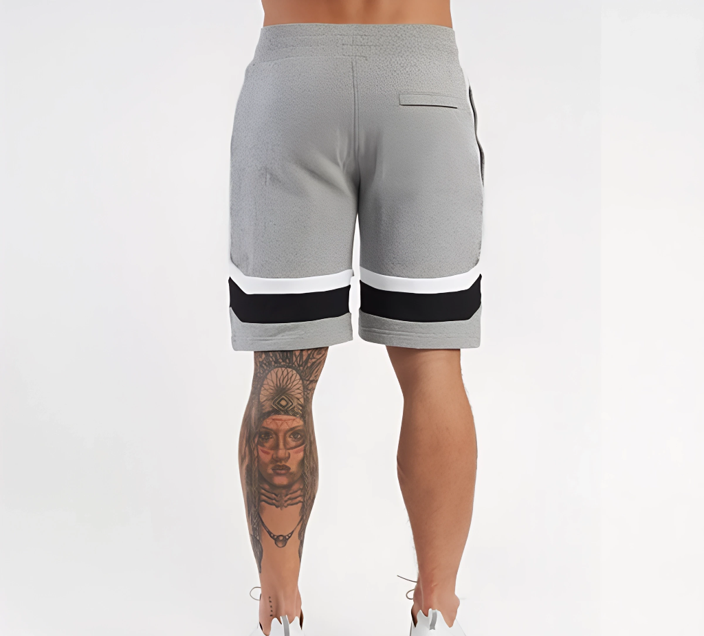 Morphin Shorts - Image 2