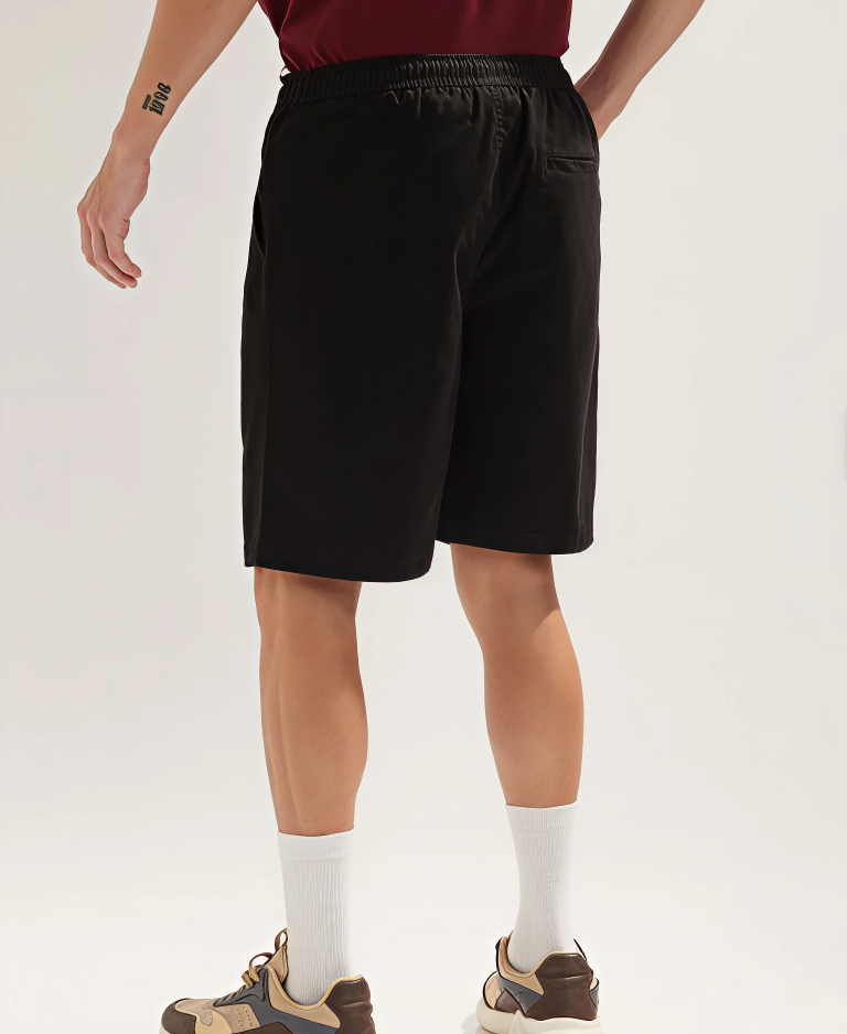 Classic Chino Shorts - Image 3