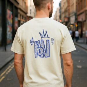 Off White Monday Graphic HD