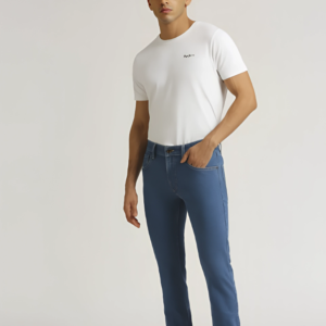 Vapour Ocean Blue Mid