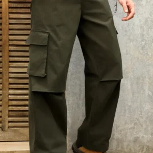 Super Baggy Cargo Pants