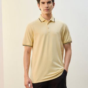 Travel Polo T-Shirt