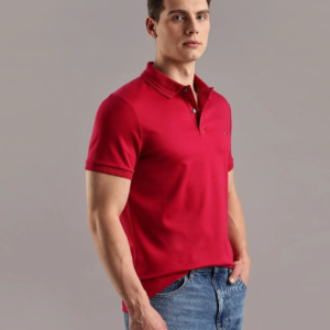 Solid Regular-Fit Cotton T-Shirt