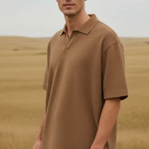 Ottoman Signature Polo