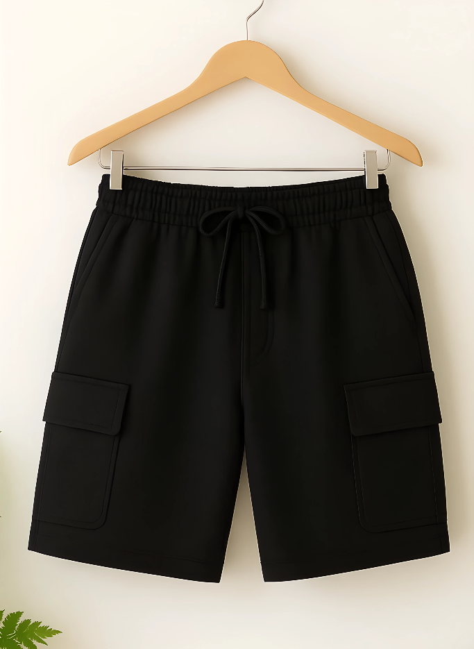 Cargo Shorts