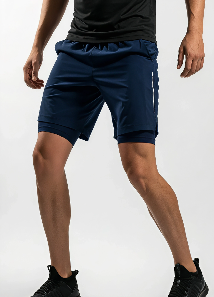 Flex Pro Active Shorts