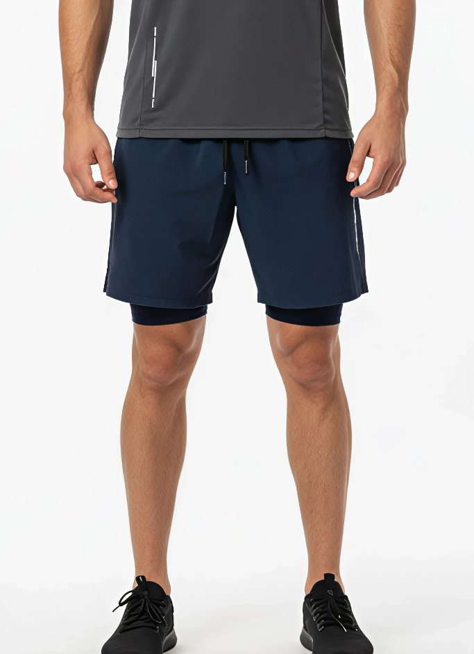 Flex Pro Active Shorts - Image 3