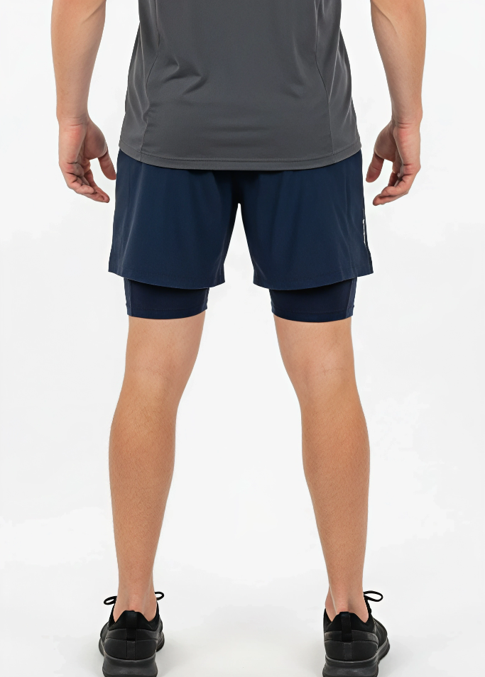 Flex Pro Active Shorts - Image 2