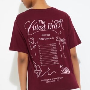 ALAYA F X URB_N Women Printed