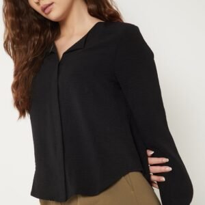 Women Textured Top
